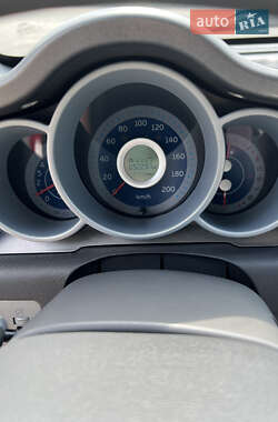 Хэтчбек Chery Kimo 2008 в Днепре