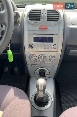 Хэтчбек Chery Kimo 2008 в Днепре