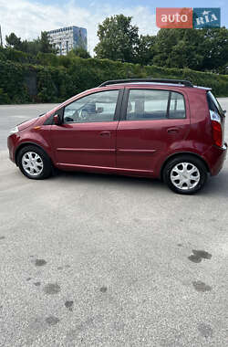 Хэтчбек Chery Kimo 2008 в Днепре