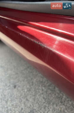 Хэтчбек Chery Kimo 2008 в Днепре