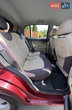 Хэтчбек Chery Kimo 2008 в Днепре