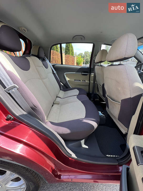 Хэтчбек Chery Kimo 2008 в Днепре
