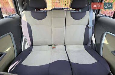 Хэтчбек Chery Kimo 2008 в Днепре