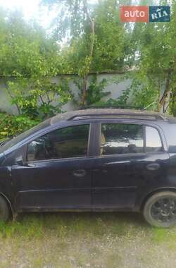 Chery Kimo  2008
