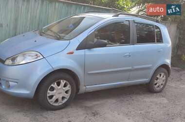 Chery Kimo  2008
