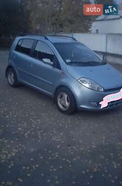 Chery Kimo  2008