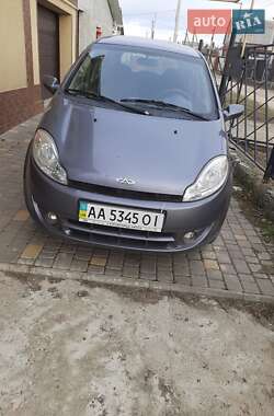 Chery Kimo  2011