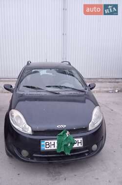 Chery Kimo  2008