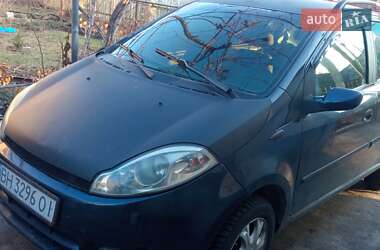 Chery Kimo  2008