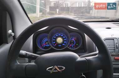 Chery Kimo  2008