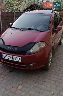 Chery Kimo  2008