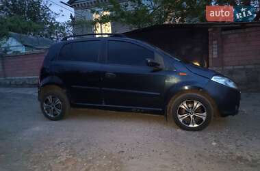 Хетчбек Chery Kimo 2008 в Кегичівці