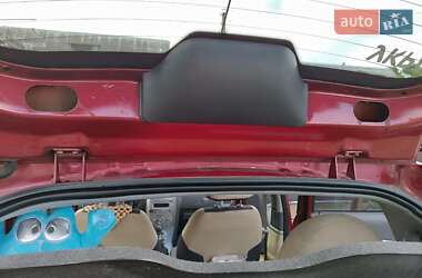 Хетчбек Chery Kimo 2008 в Черкасах