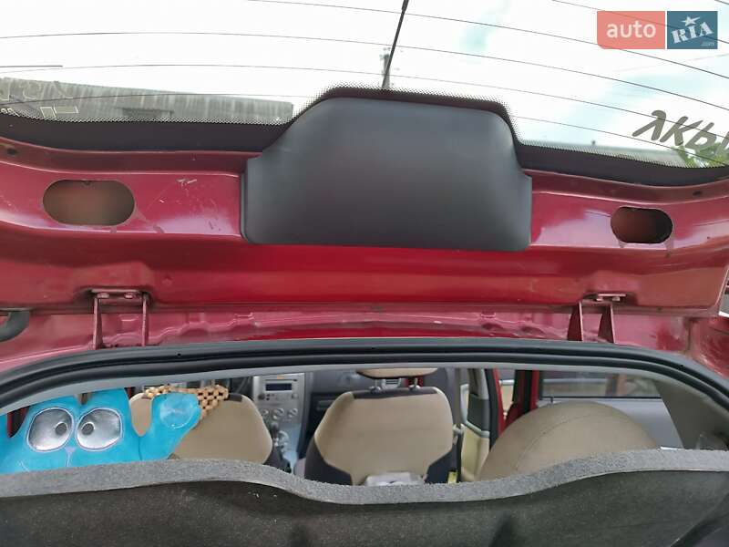 Хетчбек Chery Kimo 2008 в Черкасах
