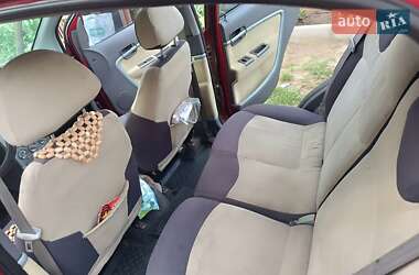 Хетчбек Chery Kimo 2008 в Черкасах