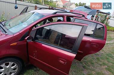 Хетчбек Chery Kimo 2008 в Черкасах