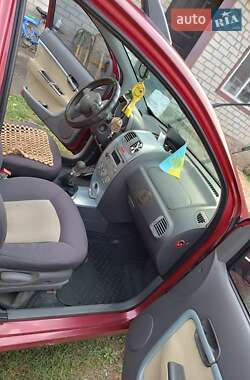 Хетчбек Chery Kimo 2008 в Черкасах