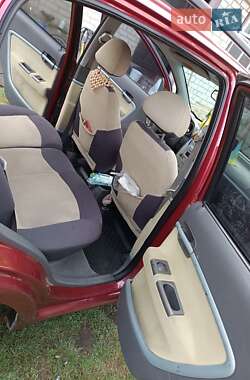 Хетчбек Chery Kimo 2008 в Черкасах