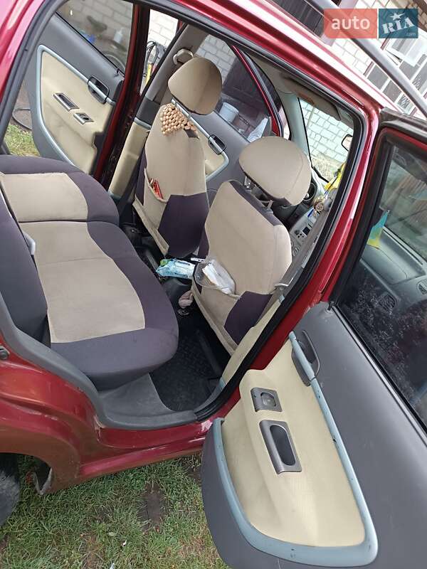 Хетчбек Chery Kimo 2008 в Черкасах
