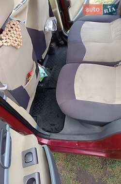 Хетчбек Chery Kimo 2008 в Черкасах