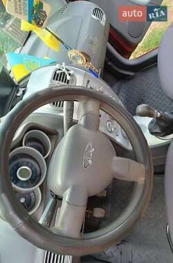 Хетчбек Chery Kimo 2008 в Черкасах