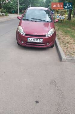 Chery Kimo  2008