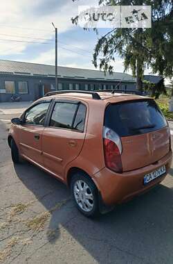 Chery Kimo  2008