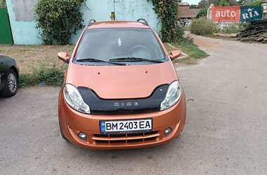 Chery Kimo  2008