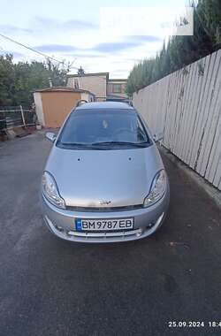 Chery Kimo  2013