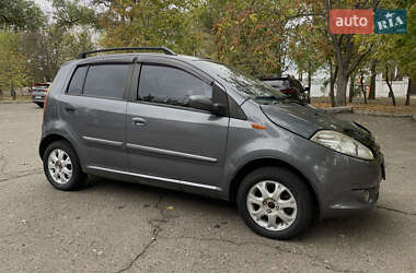 Хэтчбек Chery Kimo 2008 в Николаеве фото 2 Хэтчбек Chery Kimo 2008 в Николаеве