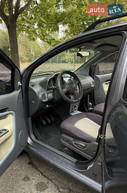 Хэтчбек Chery Kimo 2008 в Николаеве фото 6 Хэтчбек Chery Kimo 2008 в Николаеве