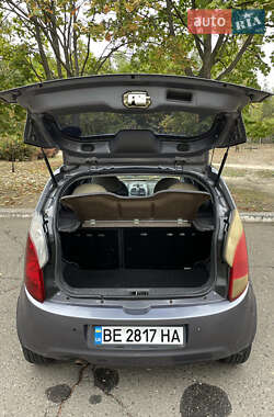 Хэтчбек Chery Kimo 2008 в Николаеве фото 5 Хэтчбек Chery Kimo 2008 в Николаеве