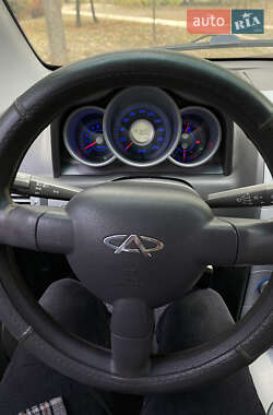 Хэтчбек Chery Kimo 2008 в Николаеве фото 10 Хэтчбек Chery Kimo 2008 в Николаеве