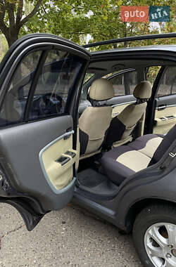 Хэтчбек Chery Kimo 2008 в Николаеве фото 7 Хэтчбек Chery Kimo 2008 в Николаеве
