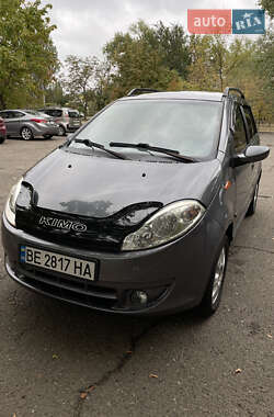 Хэтчбек Chery Kimo 2008 в Николаеве фото 14 Хэтчбек Chery Kimo 2008 в Николаеве