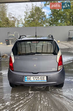 Chery Kimo  2008