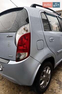 Chery Kimo  2008