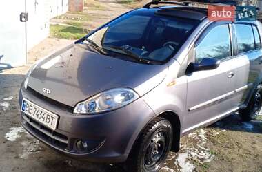 Chery Kimo 2011