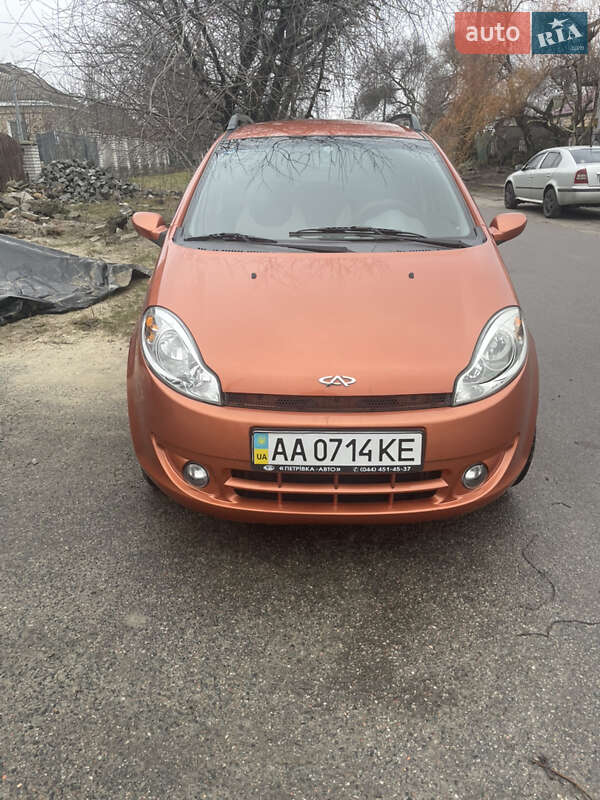 Chery Kimo 2008