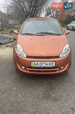 Chery Kimo  2008