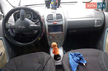 Chery Kimo  2008