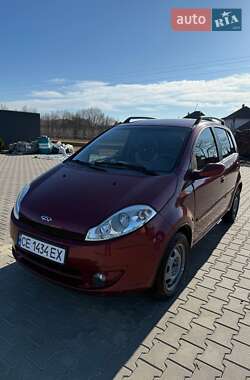 Chery Kimo  2008