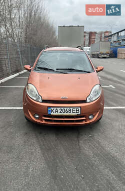 Chery Kimo  2008