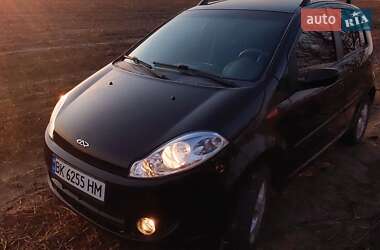 Chery Kimo  2011
