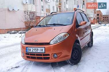 Chery Kimo  2008