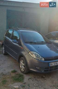 Chery Kimo  2008