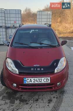 Chery Kimo  2008