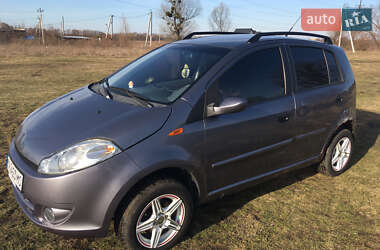Chery Kimo  2008