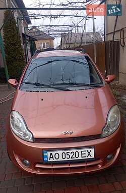 Chery Kimo  2008