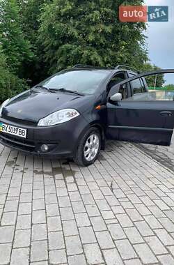 Chery Kimo  2008